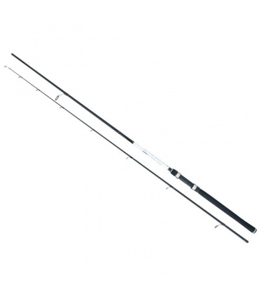 Lanseta Baracuda Cyclone Spin pentru Spinning