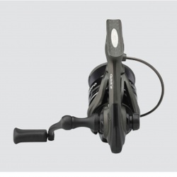 Mulineta DAM Quick 2 8000 FD V2 Pesti Mari Casting Somn Crap