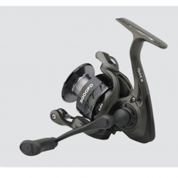Mulineta DAM Quick 2 8000 FD V2 Pesti Mari Casting Somn Crap