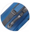 Geanta B45 150cm Rigida pentru Lansete Baracuda, geanta pescuit pentru transport