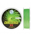 Fir Textil Challenge 9x-150m Baracuda Spinning Rapitor