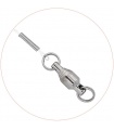 Set 2 Strune 20cm Fluorocarbon Baracuda Stiuca Rapitor Spinning
