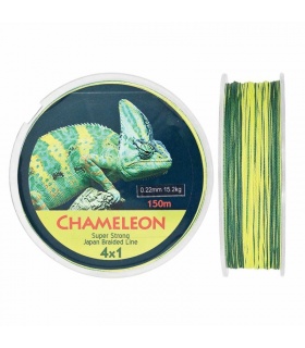 Fir Textil Chameleon 150m