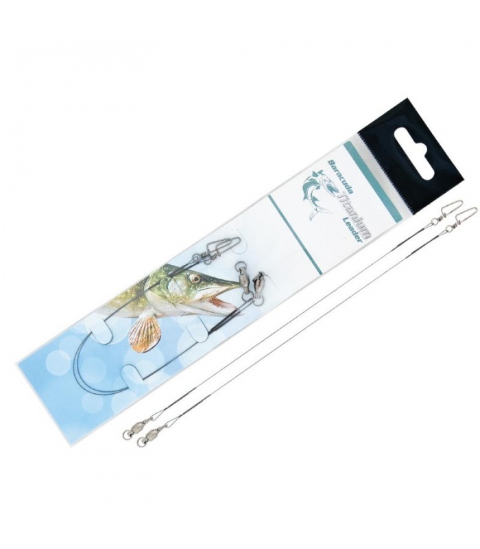 Set 2 strune titan 20cm/R.14kg