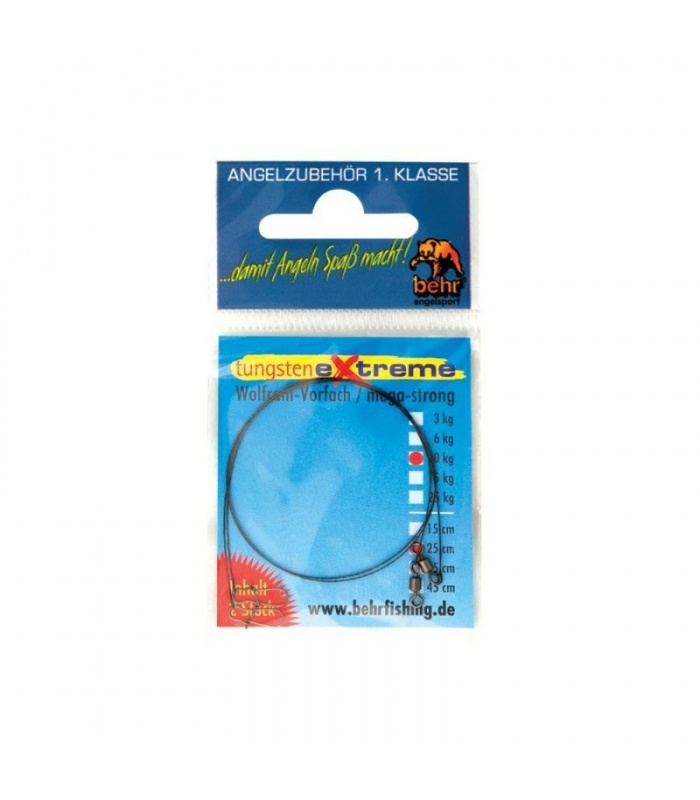 Set 2 Strune Wolfram Behr 25cm sau 35cm R10kg