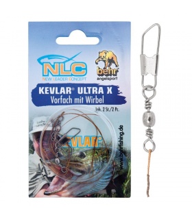 Set 2 strune Behr Kevlar...