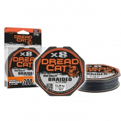 Fir Textil 300m Negru...