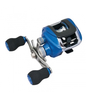 Mulineta Reelsking Baitcasting Stanga/Dreapta, pescuit casting