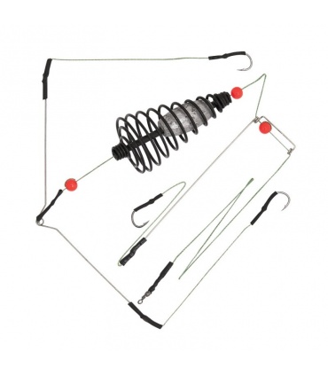 Montura 3T Feeder 30/50gr