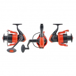 Mulineta Konger Dread Cat® Mark I 8000 FD Somn Pesti Mari