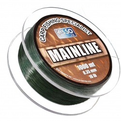 Fir Monofilament 1000m Asso...