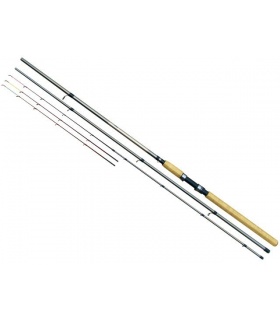 Lanseta Baracuda Feeder 3604