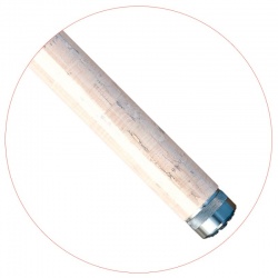 Lanseta fibra de carbon Baracuda Rexus A:10-40g, 2.1m / 2.4m / 2.7m