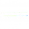 Lanseta PETROL Tip A spinning Delphin , 215 cm, A: 5-25 g, 2 tronsoane, actiune semiparabolica