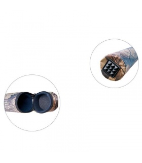 B7 - 160cm Tub pentru Lanseta Pescuit Baracuda