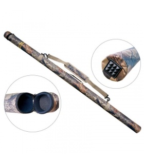 B7 - 160cm Tub pentru Lanseta Pescuit Baracuda