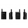 Set avertizori wireless 4+1 DELPHIN MINOR