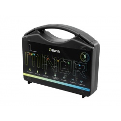 Set avertizori wireless 4+1 DELPHIN MINOR