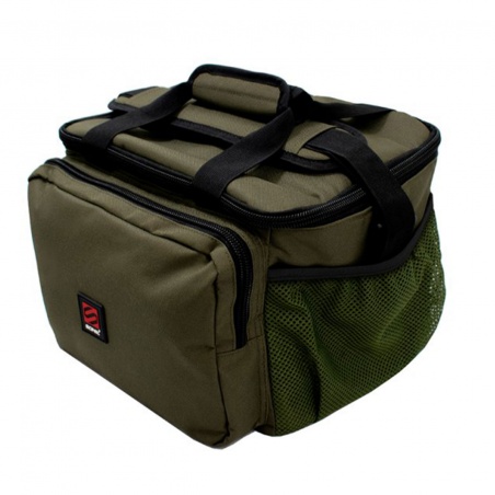 Geanta Sonik Izoterma Camping Drumetii Pescuit, 30x30x25cm