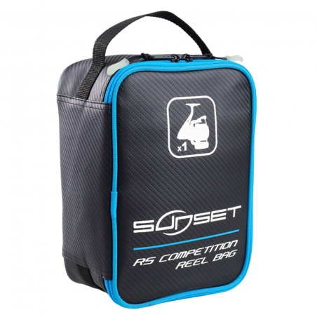 Geanta pentru Mulineta Sunset RS Competition, 24x17x12cm