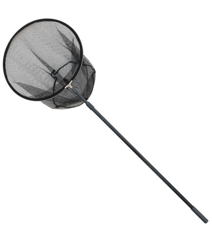 Minciog L1 - 2,45m Baracuda Cap rotund