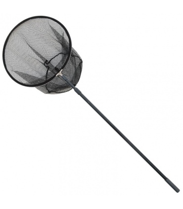 Minciog L1 - 2,45m Baracuda Cap rotund