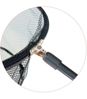 Minciog L1 - 2,45m Baracuda Cap rotund