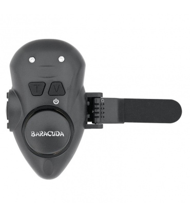 Avertizor SG-M3 Sonor Baracuda pe Lansete Actioneaza la vibratii