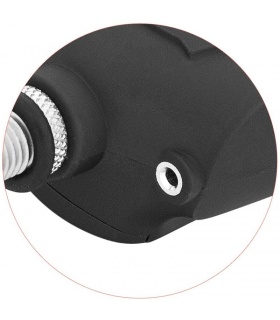 Avertizor SG-K4 sonor si optic Baracuda