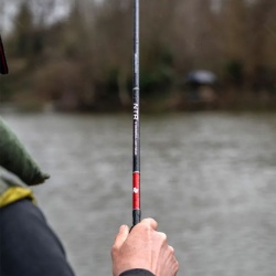 Lanseta Nytro NTR Commercial Carp 3.30m A:50gr, 2 Tronsoane + 2 Varfuri