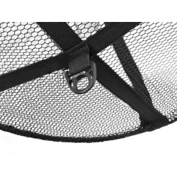 Juvelnic plutitor pentru peștișori/momeala vie Delphin BaitPOOL, diametru 55 cm, lungime 90 cm