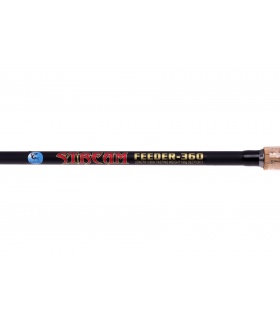 Lanseta Stream Feeder Baracuda A:160