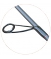 Lanseta Razor X Spinning fibra de carbon Baracuda Salau Avat Stiuca