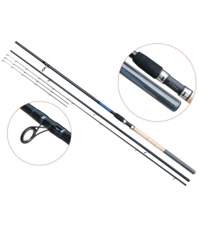 Lanseta Evolution Feeder Baracuda A:120 gr.