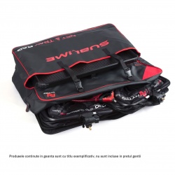 Geanta Juvelnic Nytro Sublime Net & Tray Bag 70x18x59cm