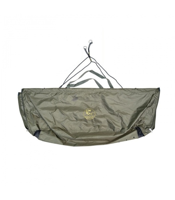 Geanta cantarire HYL021 pentru Crap, Baracuda