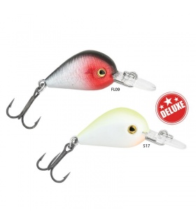 Voblere 9065 2.5cm Baracuda...