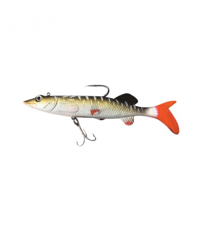 LW 009 10cm, 3 buc/set Baracuda