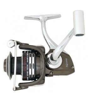 Mulineta SQ5000 Feeder...