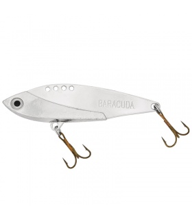 Cicada 40gr Baracuda cu 2...