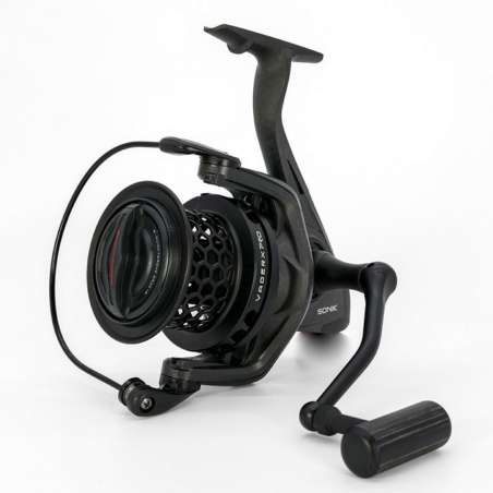 Mulineta Sonik Vaderx Pro Carbon 10000 Pentru Crap Somn