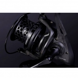 Mulineta Sonik Vaderx Pro Carbon 10000 Pentru Crap Somn