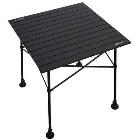 Masa Sonik Session 3.65kg 70x70x75-87cm, sac de transport inclus