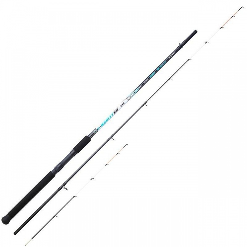 Lanseta Sunset Marley SW 2.10m Feeder, 3+1tr A:100-200gr