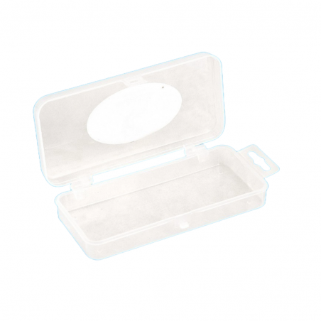 Cutie pescar Baracuda HS006