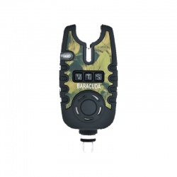 Set 4 avertizoare Baracuda TLI21 cu valigeta de transport