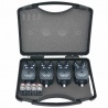 Set 4 avertizoare Baracuda TLI10 cu valigeta de transport