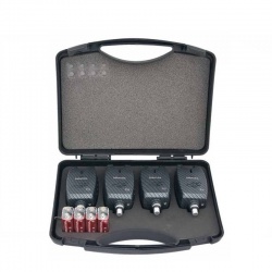 Set 4 avertizoare Baracuda...