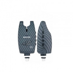 Set 4 avertizoare Baracuda TLI29 cu valigeta de transport