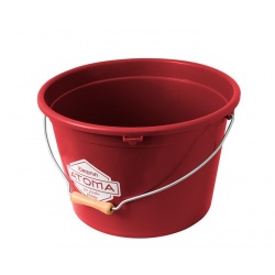 Galeata + lighean + capac...